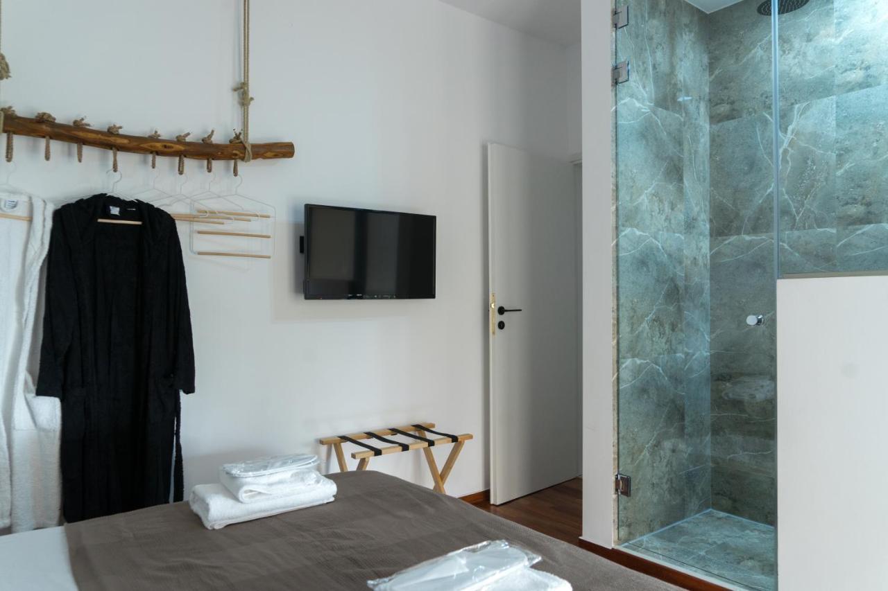 A10 Secrethouse Appartement Athene Buitenkant foto